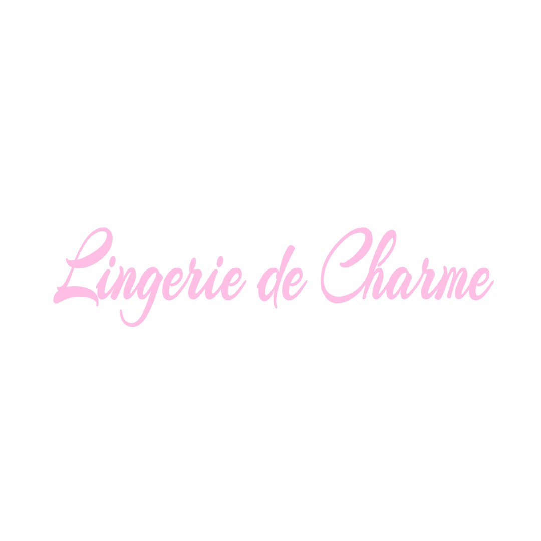 LINGERIE DE CHARME GRIPPORT